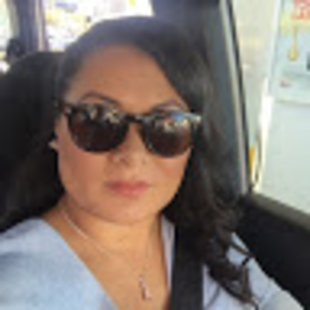 Meet your Posher, Moana